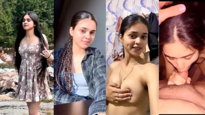 Newly Married Extremely Cute Girl Got Pregnant on Honeymoon | Creampie