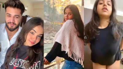 Sexy Indian Tanker Babe Asshole Show, Masturbation, Sloppy Blowjob & Doggy Style Chudai