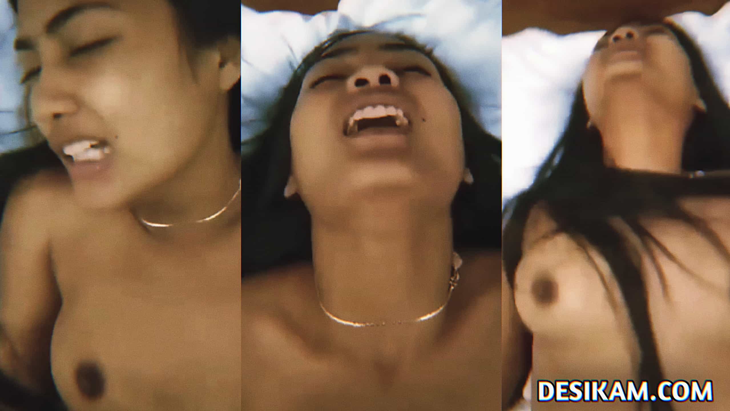 Beautiful Desi Girl Experiencing Intense Multiple Orgasms | Extreme Pleasure