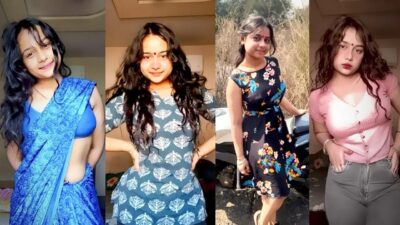 Hot Instagram Influencer Viral MMS – Hard Public Sex & Outdoor Fucking