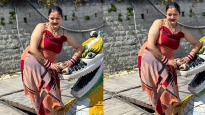Horny Tanker Big Ass Desi Bhabhi Sloppy Blowjob Then Destroyed in Doggy”