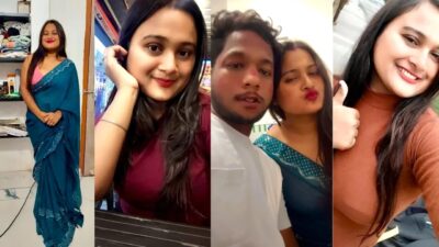 Desi Cheater Wife Fucked Hard by Lover While Husband Away
