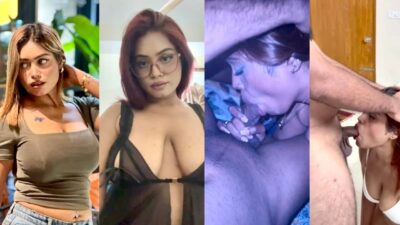 Bengali Girl Sumaiya Giving Blowjob & Hard Doggy Style Fucking With Loud Moaning