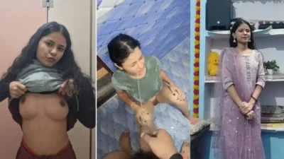 Horny Indian Slut Outdoor Pussy Rubbing, Pissing On Face & Public Night Riding