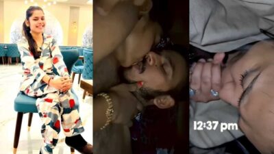 Horny Tharki Ladki Intense Hardcore Sex on First Date