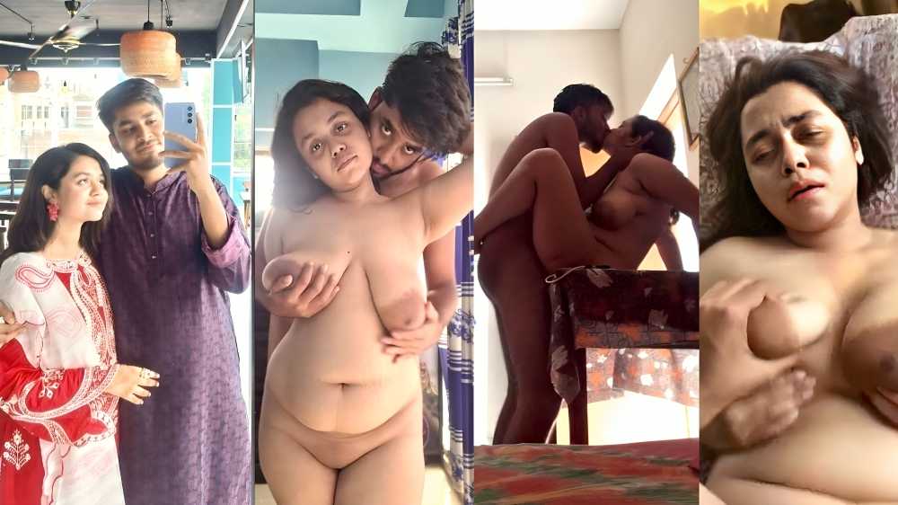 Indian Man Nonstop Fucks Cute Muslim Girl Without Mercy