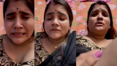 Hot Bengali Bhabhi Ko Chod Chod Ke Pani Nikal Dia