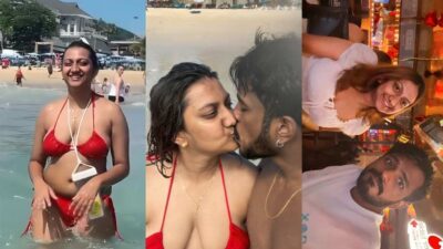 Big Boobs Tamil Wife Gets Fucked After Wake Up