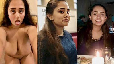 Uttar Pradesh Big Boobs Girl Giving Sloppy Blowjob