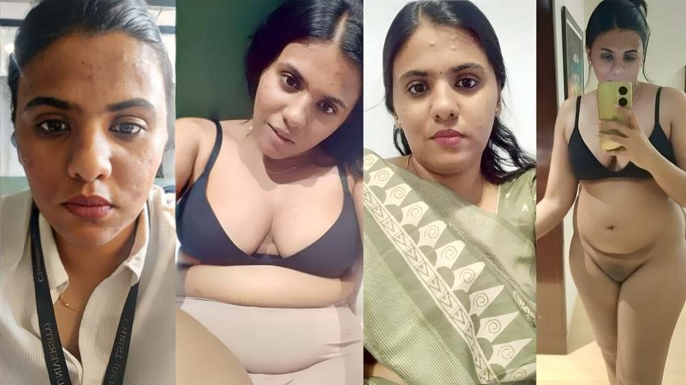 Bangalore Female Employee Fully Hard Fucked by HR For Promotion