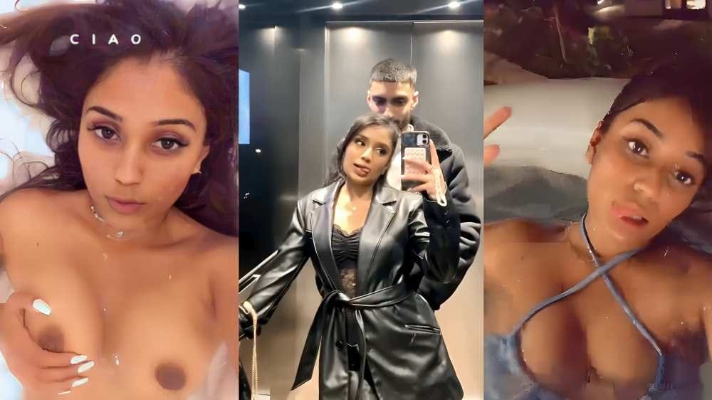 GenZ GF Rides Dick Like a Professional Fucker