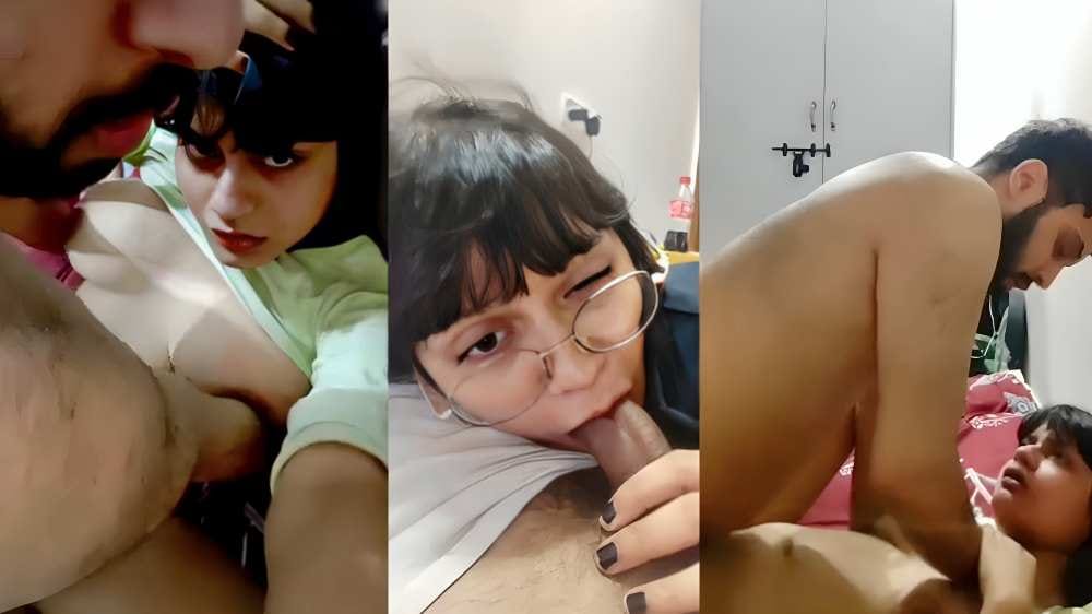 Innocent Girl Student Hard Fucked by Maths Teacher for Extra Marks