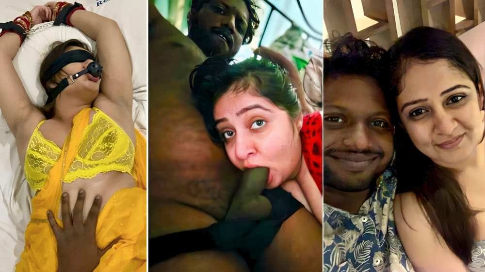 Kalwa Husband Dominates & Fucks Chubby Beauty Hard