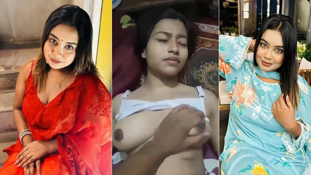 Most Beautiful Bengal Baddie Learned a Hard Lesson in Bed