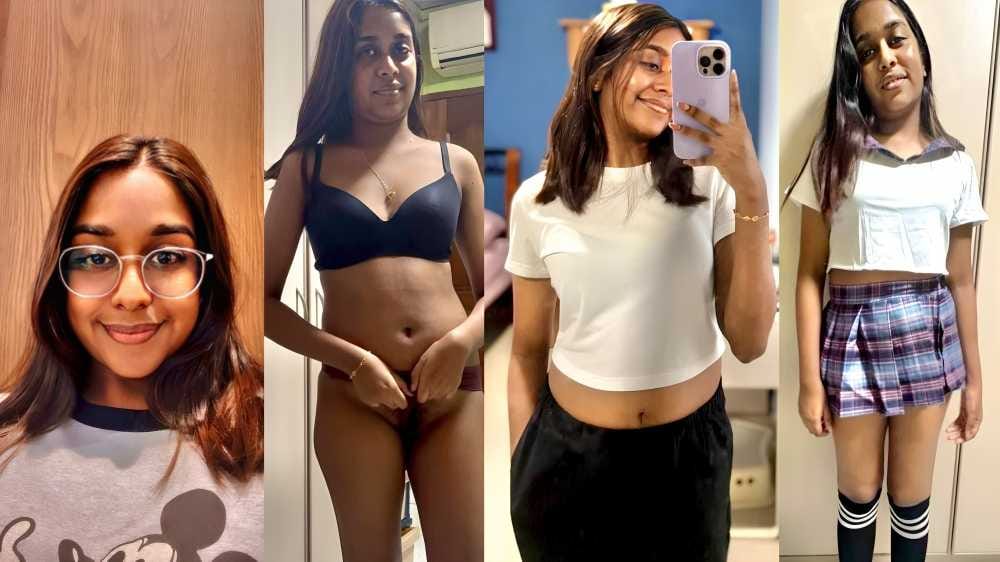 Viral Tamil Mallu Blowjob and Doggy Style Sex