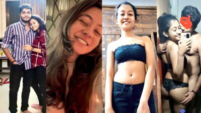 Young 18+ Cute Desi Girl Fucked by Lover – Leaked Viral MMS