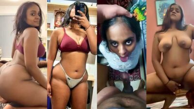 Thick Thighs Brown Mommy Erotic Viral Sex – Multiple Clips