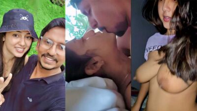 Extremely Cute Indian Wife Sucks BBC – Leak Video