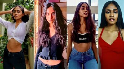 Slim Horny Desi Babe Hardcore Sex