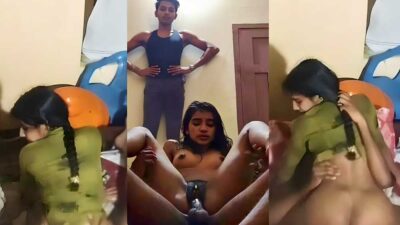 Desi Tamil Slut Pounded in Missionary and Doggy