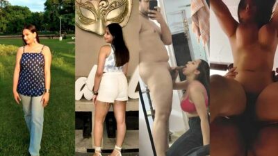 Hungry Desi Babe Aggressive Pro-Level Blowjob