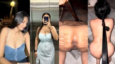 Rich Desi Girl Becomes Submissive to Her Gooner BF