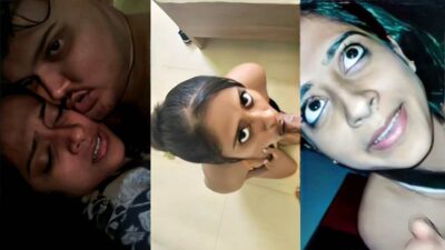 Indian Hot Baddie Gets Passionately Fucked